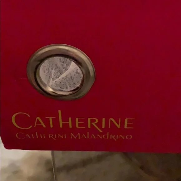 Catherine Malandrino Rocko Snake Multi color boots - Picture 9 of 11